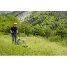 Tondeuse débroussailleuse