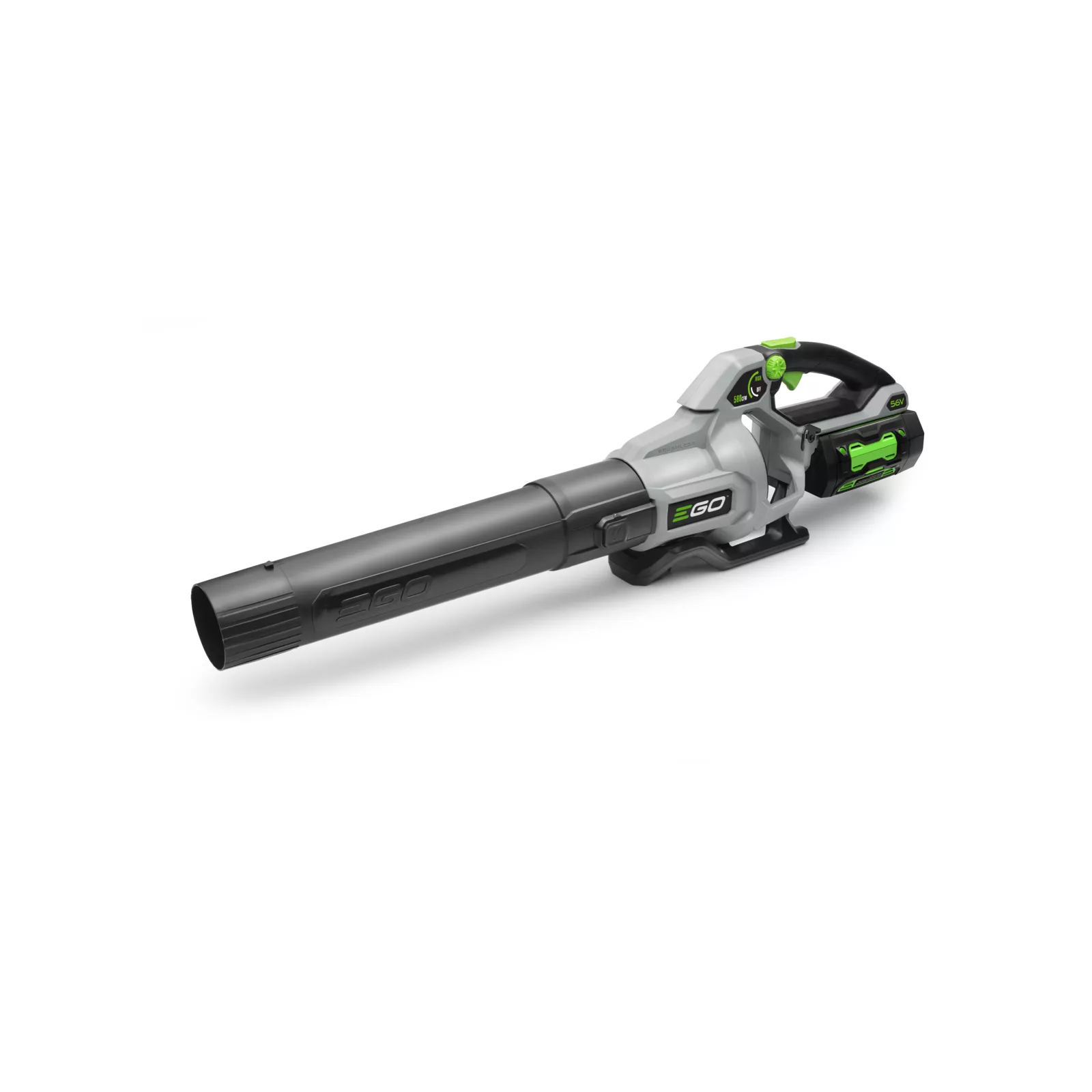 EGO LB5804E - Pack souffleur à batterie