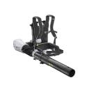 Souffleur à dos double batterie