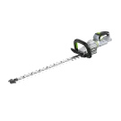 Taille haie à batterie