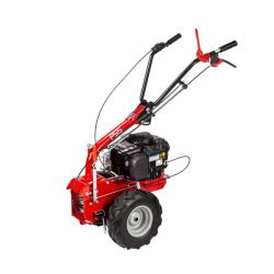 Eurosystems P55 (Briggs & Stratton - Démarrage électrique) - Cellule porte-outils