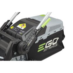 Tondeuse à batterie EGO LM1702E-SP (avec batterie 4.0 Ah)