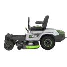 Tondeuse autoportée