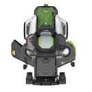 Tondeuse autoportée