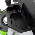 Tondeuse autoportée