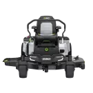 Tondeuse autoportée