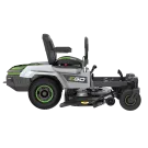 Tondeuse autoportée