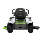 Tondeuse autoportée