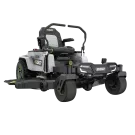 Tondeuse autoportée