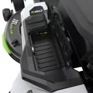 Tondeuse autoportée Z6 (machine seule)