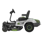 Tondeuse autoportée Z6 (machine seule)