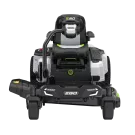 Tondeuse autoportée Z6 (machine seule)