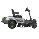 Tondeuse autoportée Z6 (machine seule)