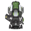 Tondeuse autoportée Z6 (machine seule)