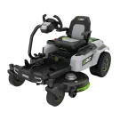 Tondeuse autoportée Z6 (machine seule)