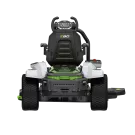 Tondeuse autoportée Z6 (machine seule)