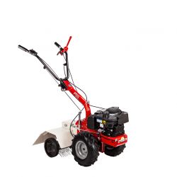 Eurosystems P55 (Honda) - Pack scarificateur