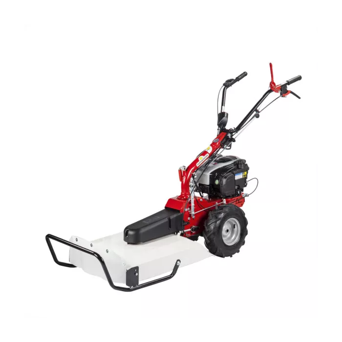 PACK Tondeuse débroussailleuse