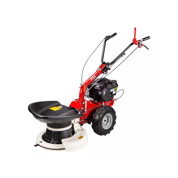 PACK Faucheuse rotative