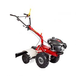 Eurosystems P70 (Briggs & Stratton) - Pack scarificateur