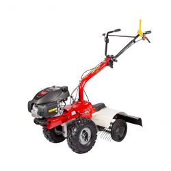 Eurosystems P70 (Loncin) - Pack scarificateur