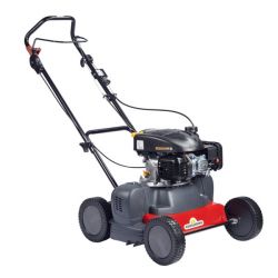 Eurosystems SC42 (Loncin) - Scarificateur thermique