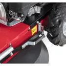 Tondeuse Débroussailleuse