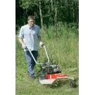 Tondeuse Débroussailleuse