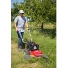 Tondeuse Débroussailleuse