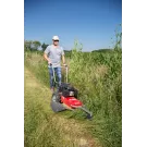 Tondeuse Débroussailleuse