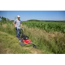 Tondeuse Débroussailleuse