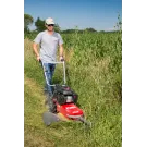 Tondeuse Débroussailleuse