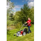 Tondeuse Débroussailleuse