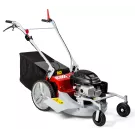 Tondeuse Débroussailleuse