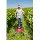 Tondeuse Débroussailleuse