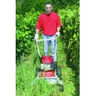 Tondeuse Débroussailleuse