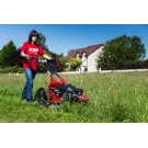 Tondeuse Débroussailleuse