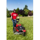 Tondeuse Débroussailleuse