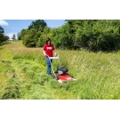 Débroussailleuse rotative