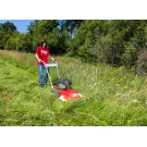 Débroussailleuse rotative