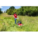 Débroussailleuse rotative