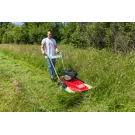 Débroussailleuse rotative