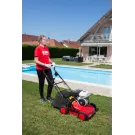 Scarificateur thermique