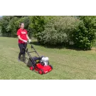 Scarificateur thermique