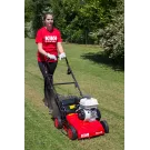 Scarificateur thermique