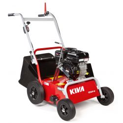 Kiva Titan 40 - Scarificateur thermique