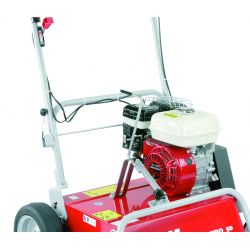 Kiva Titan Pro 50 - Scarificateur thermique