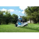 Tondeuse autoportée