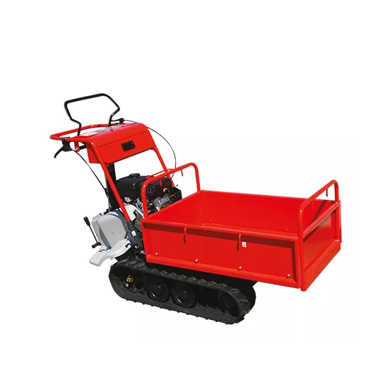 Transporteur à chenilles