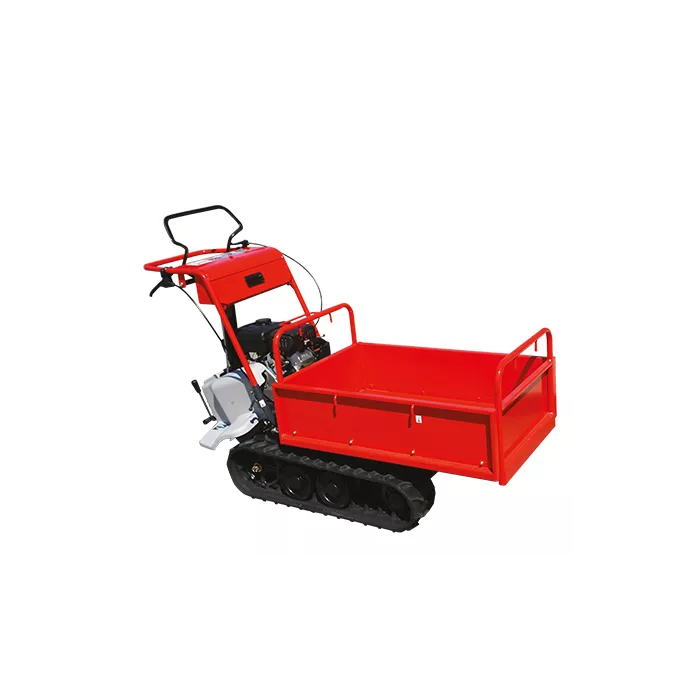 Transporteur à chenilles